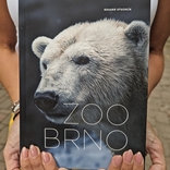 Zoo Brno vydává knihu mapující nejdůležitější okamžiky její 70leté existence